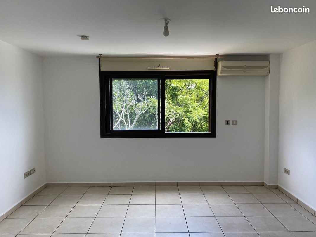 Appartement 1 pièce 29 m² · à Saint-Denis · 29 m² · 441 €