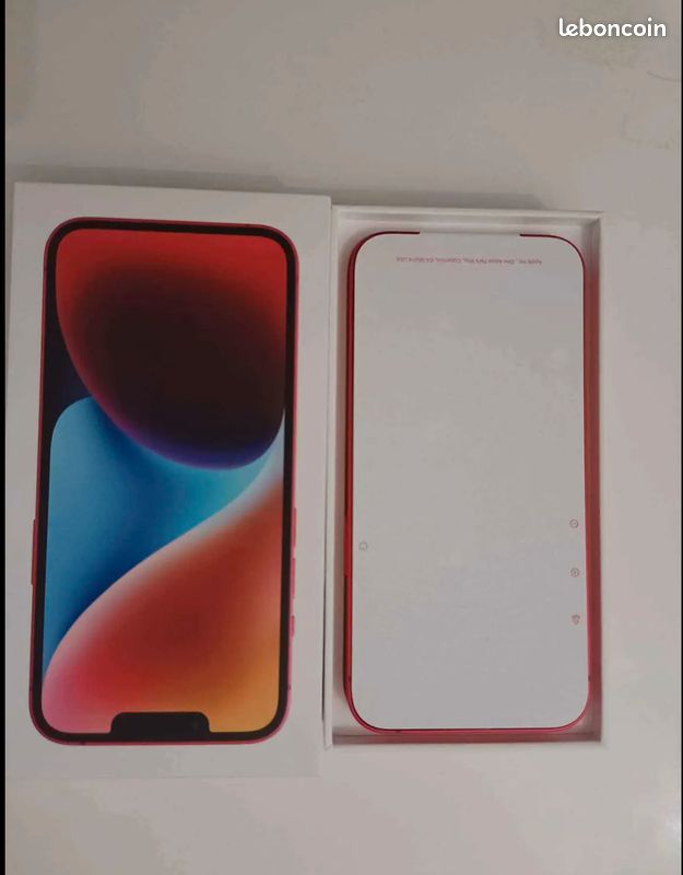 Iphone 14 (image 2)
