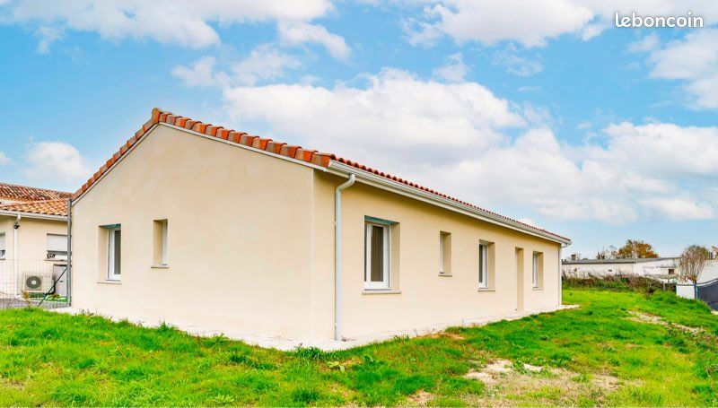 Maison 4 pièces 120 m² · à Marsas · 120 m² · 229 000 €