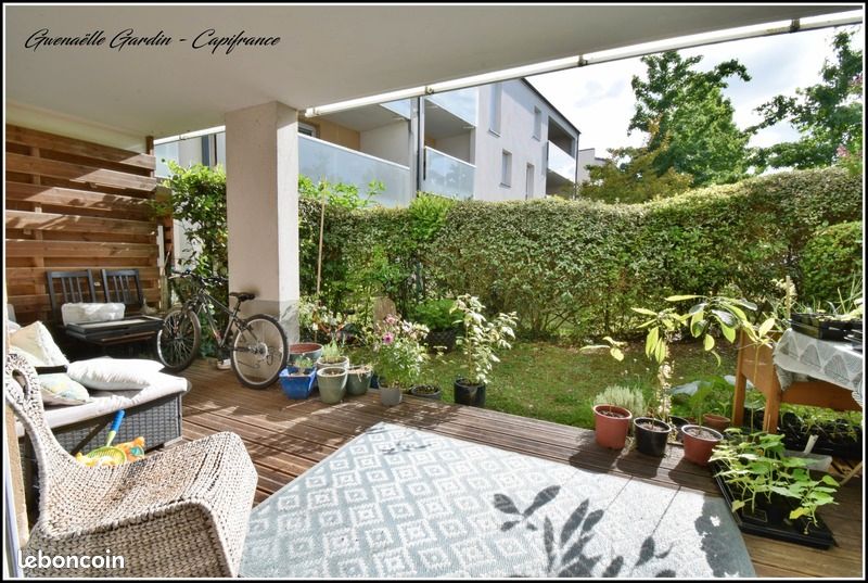 Appartement 4 pièces 95 m² · à Le Haillan · 95 m² · 299 000 €