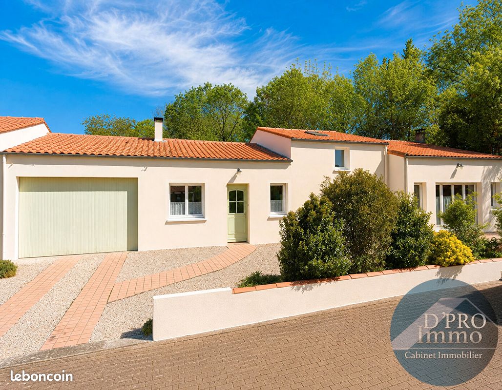 Maison 7 pièces 158 m² · à Vertou · 158 m² · 439 740 €