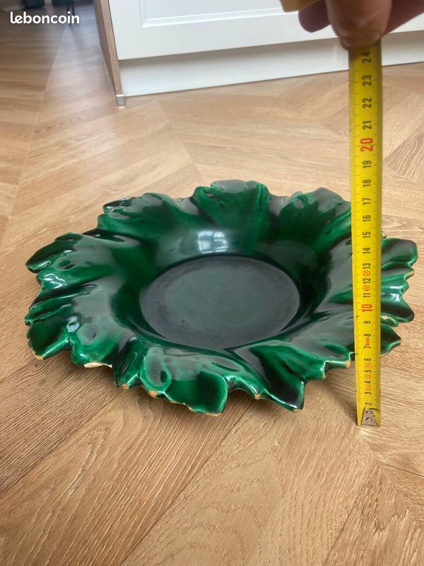 Plat terre cuite (image 5)