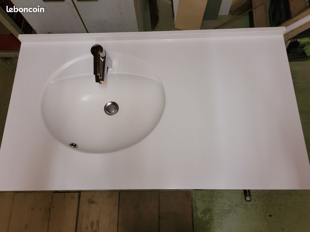 Vasque salle de bain (image 1)