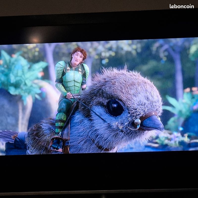 DVD Epic (image 8)