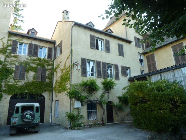 Appartement 1 pièce 25 m²