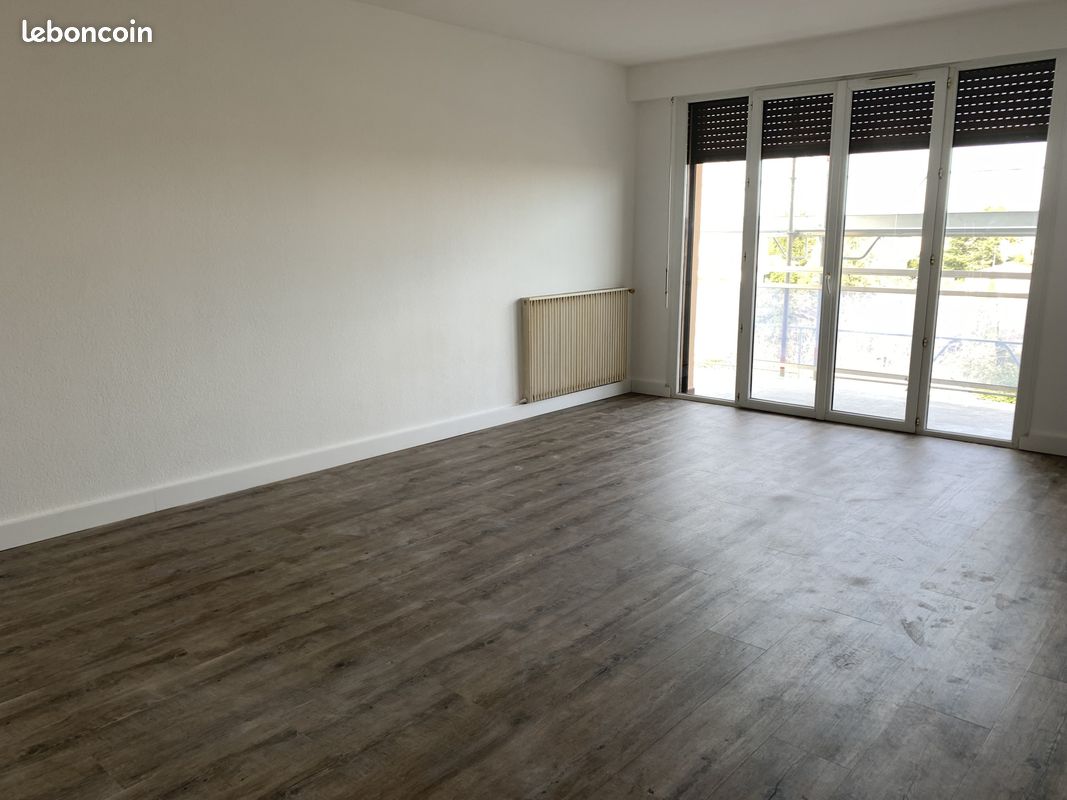 Appartement 4 pièces 97 m² · à Ghisonaccia · 97 m² · 960 €/mois