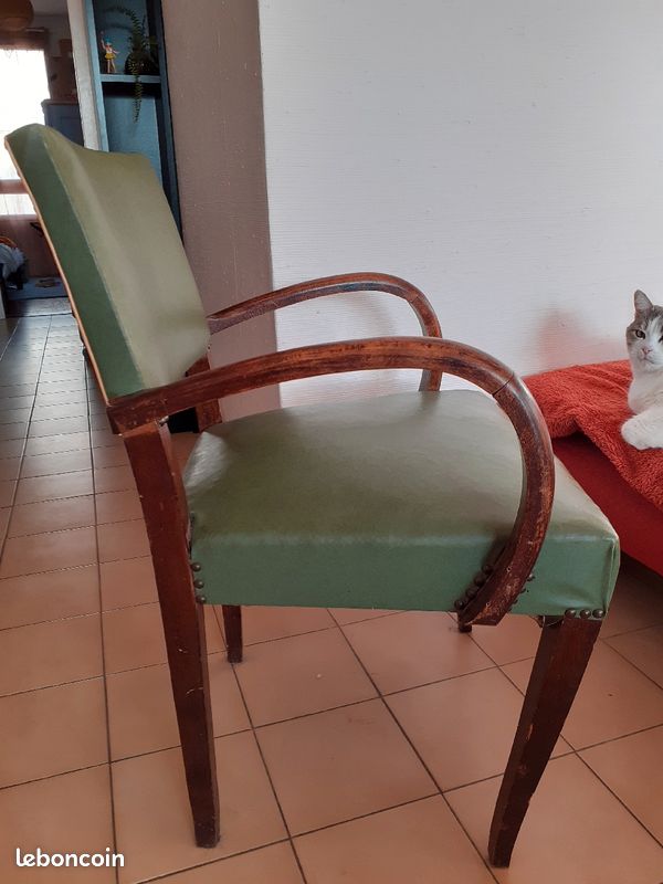 Fauteuil (image 2)