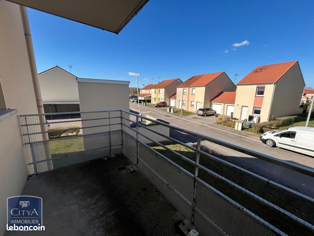 Appartement 3 pièces 50 m² · à Toul · 50 m² · 66 500 €