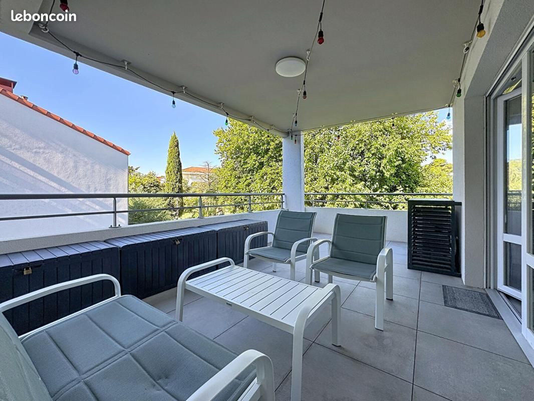 Appartement 3 pièces 66 m² · à La Ciotat · 66 m² · 422 000 €