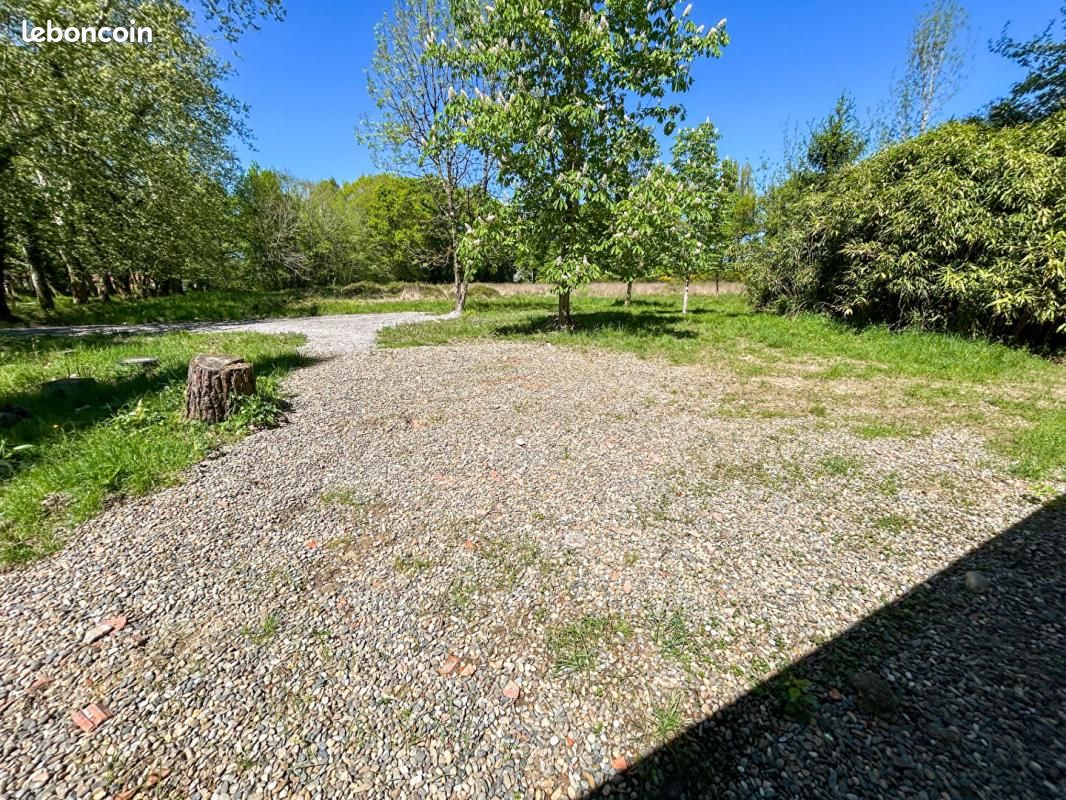 Maison 4 pièces 140 m² - Grenade-sur-l'Adour 40270 (image principale 8)
