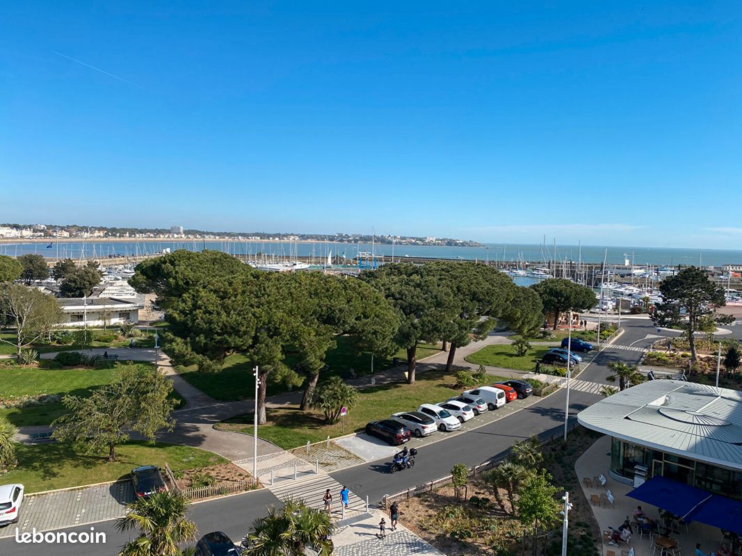 Appartement 3 pièces 54 m² · à Royan · 54 m² · 358 000 €