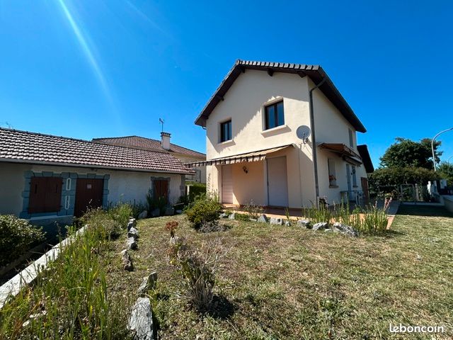 Maison 4 pièces 127 m² · à Lons · 127 m² · 265 000 €