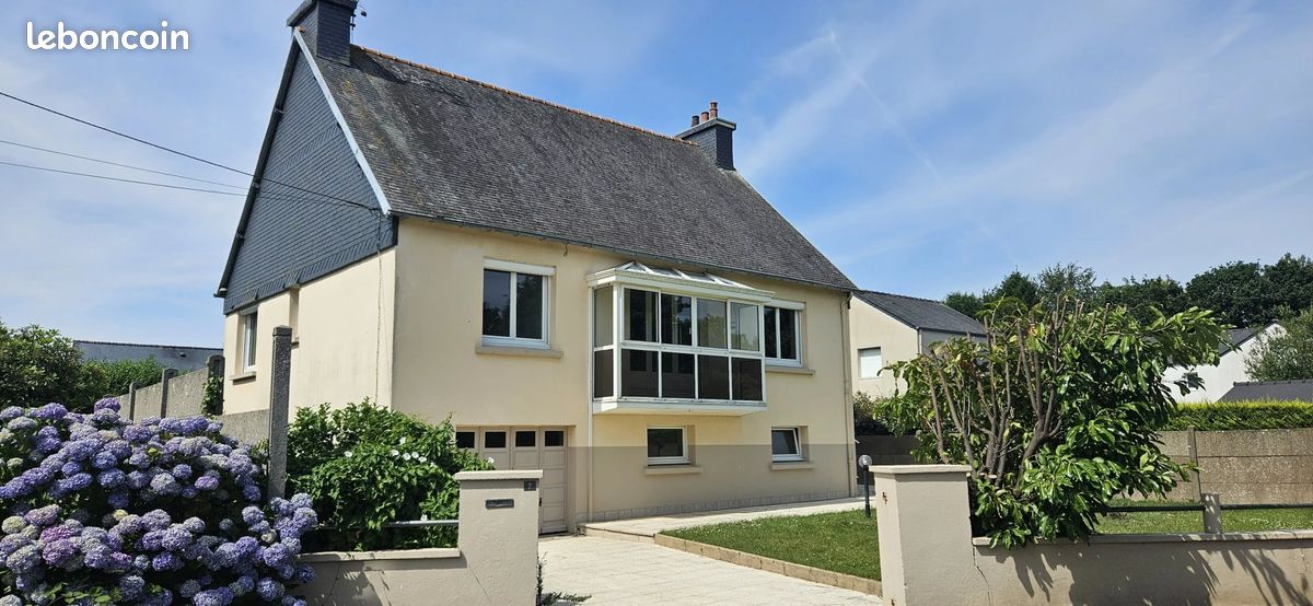 Maison 6 pièces 85 m² · à Cavan · 85 m² · 211 000 €