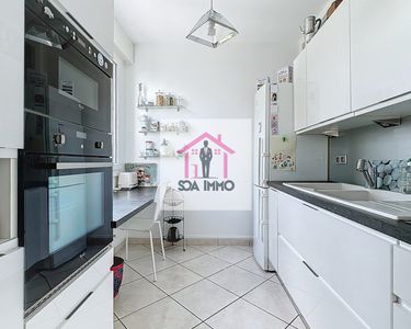 Appartement 225 000 € - 66 m²