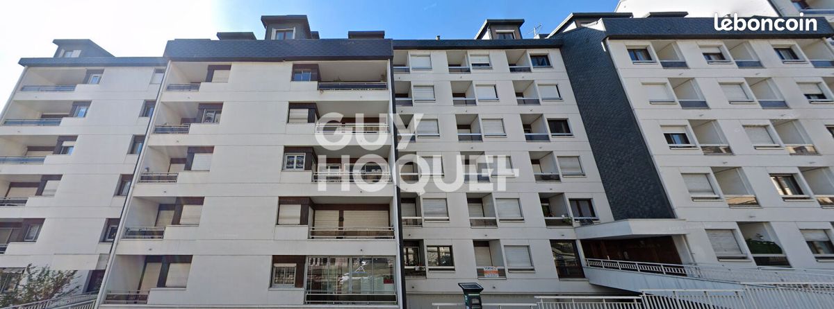 Parking Aix Les Bains · à Aix-les-Bains · 96 €/mois