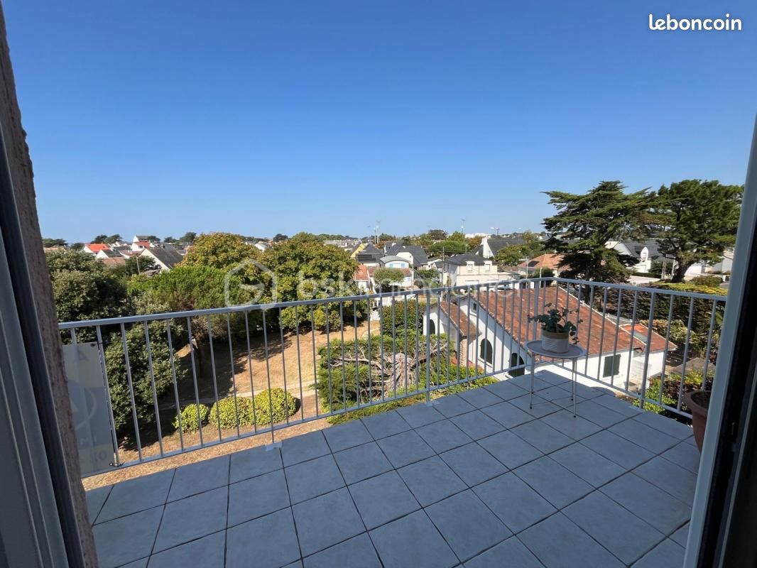 Appartement 4 pièces 76 m² · à Pornichet · 76 m² · 279 900 €