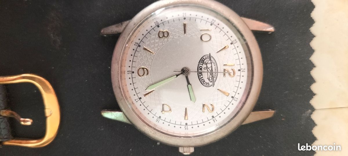 Important lot de montres (image 3)