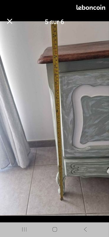 Meuble refait (image 5)