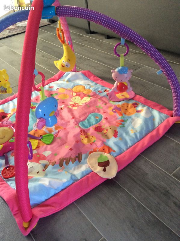 Tapis d éveil (image 4)