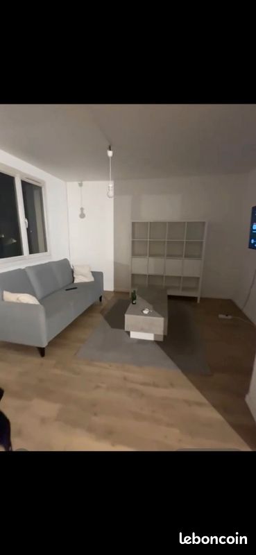 Appartement 3 pièces 60 m² · à Évreux · 60 m² · 700 €/mois