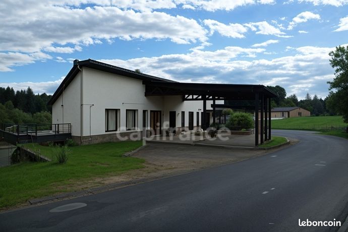 Maison 16 pièces 340 m²