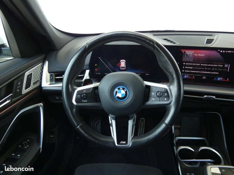 Bmw X1 ixDrive30 313ch M Sport (image 6)