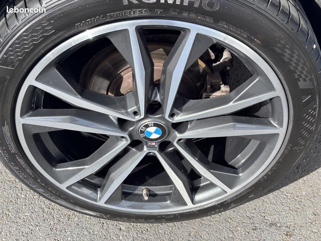BMW X2 (F39) S-DRIVE 18 i M SPORT 136 BV6 (image 10)