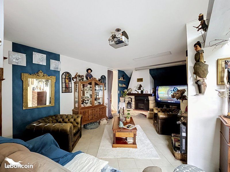 Maison 5 pièces 136 m² · à Saint-Plancard · 136 m² · 117 568 €