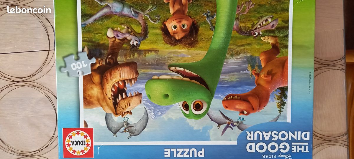 Puzzle enfant (image 2)