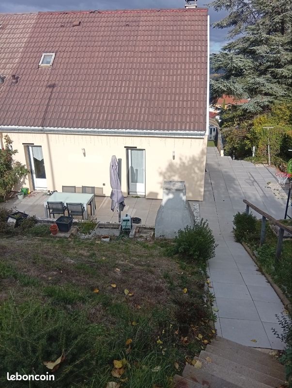Maison 4 pièces 100 m² · à Firminy · 100 m² · 250 000 €