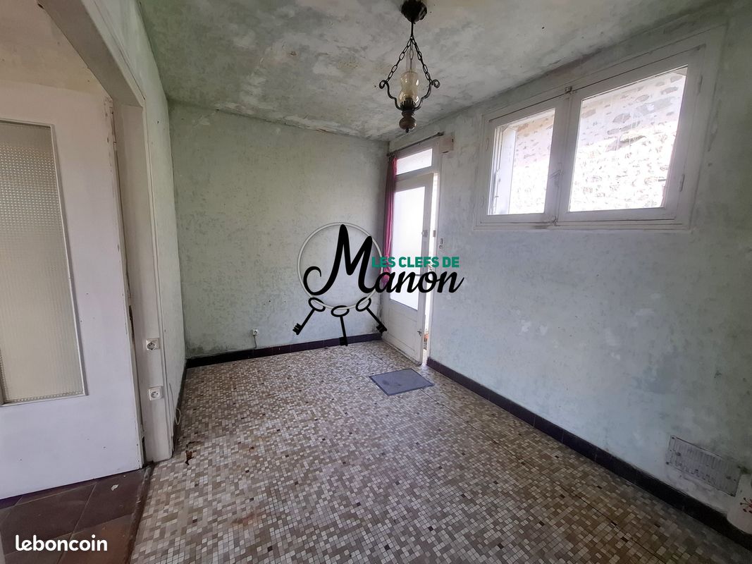 Maison 3 pièces 48 m² (image 3)