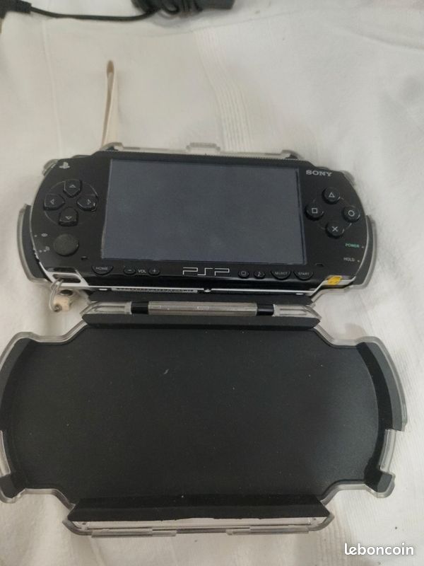 PSP 1004 5.5 Prometheus (image 2)