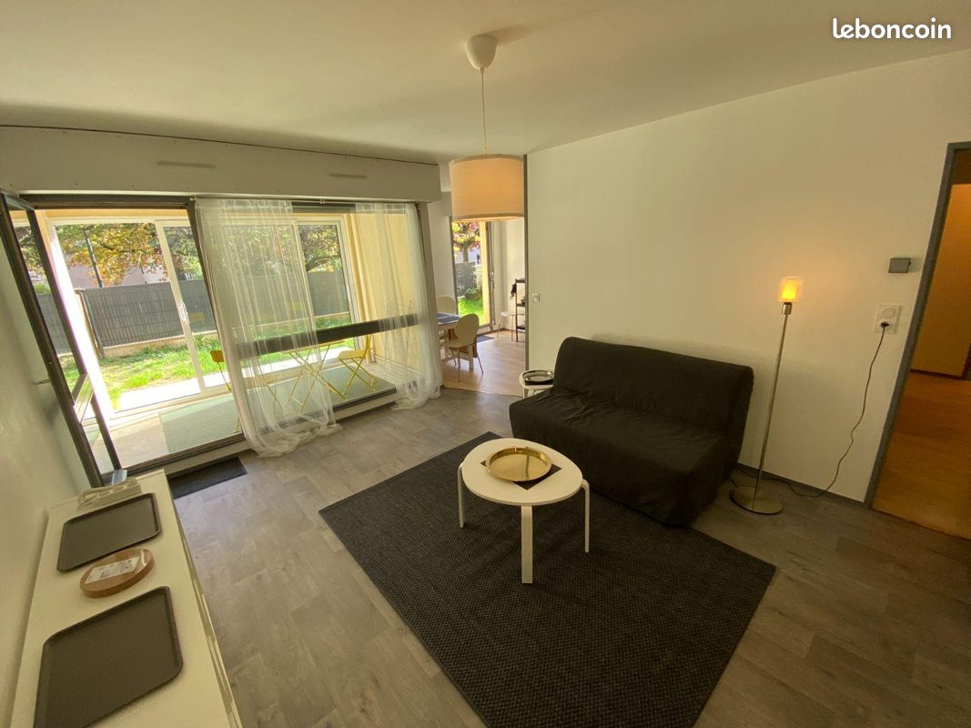 Appartement 2 pièces 51 m² · à Rennes · 51 m² · 921 €