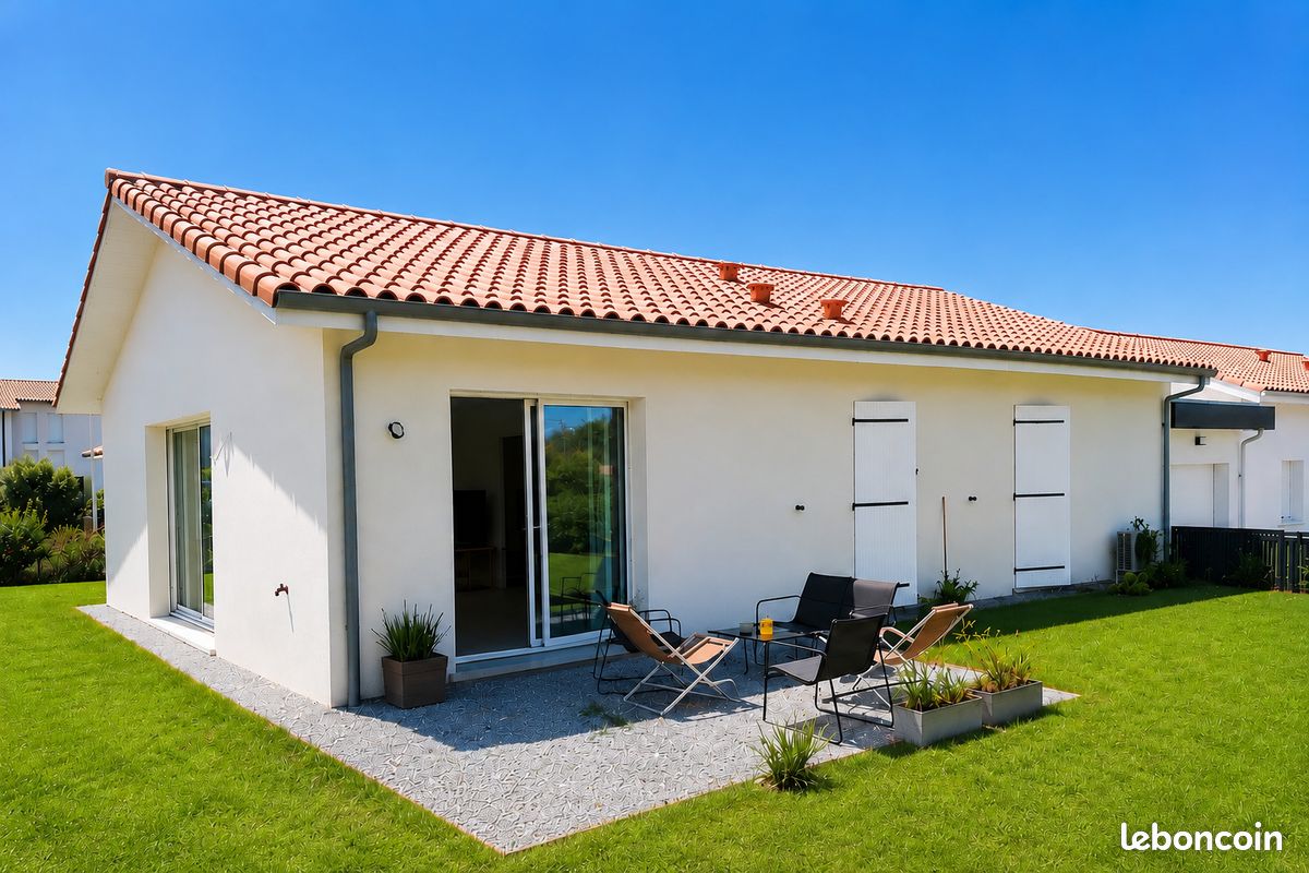 Maison 4 pièces 99 m² · à Dax · 99 m² · 319 000 €