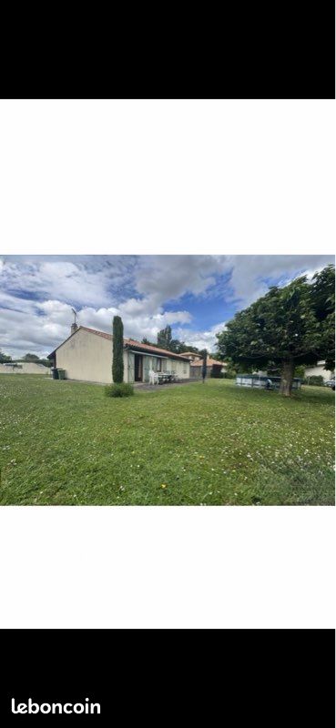 Maison 4 pièces 90 m² · à Sainte-Eulalie · 90 m² · 260 000 €