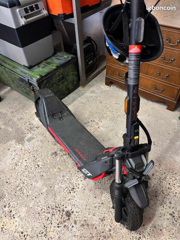 Segway ZT3 Pro (image 3)