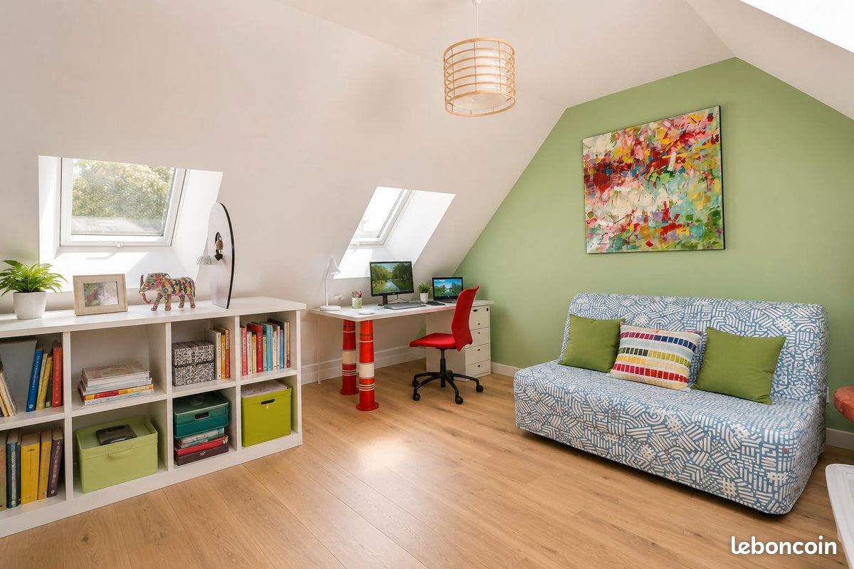 Maison 8 pièces 241 m² (image 10)