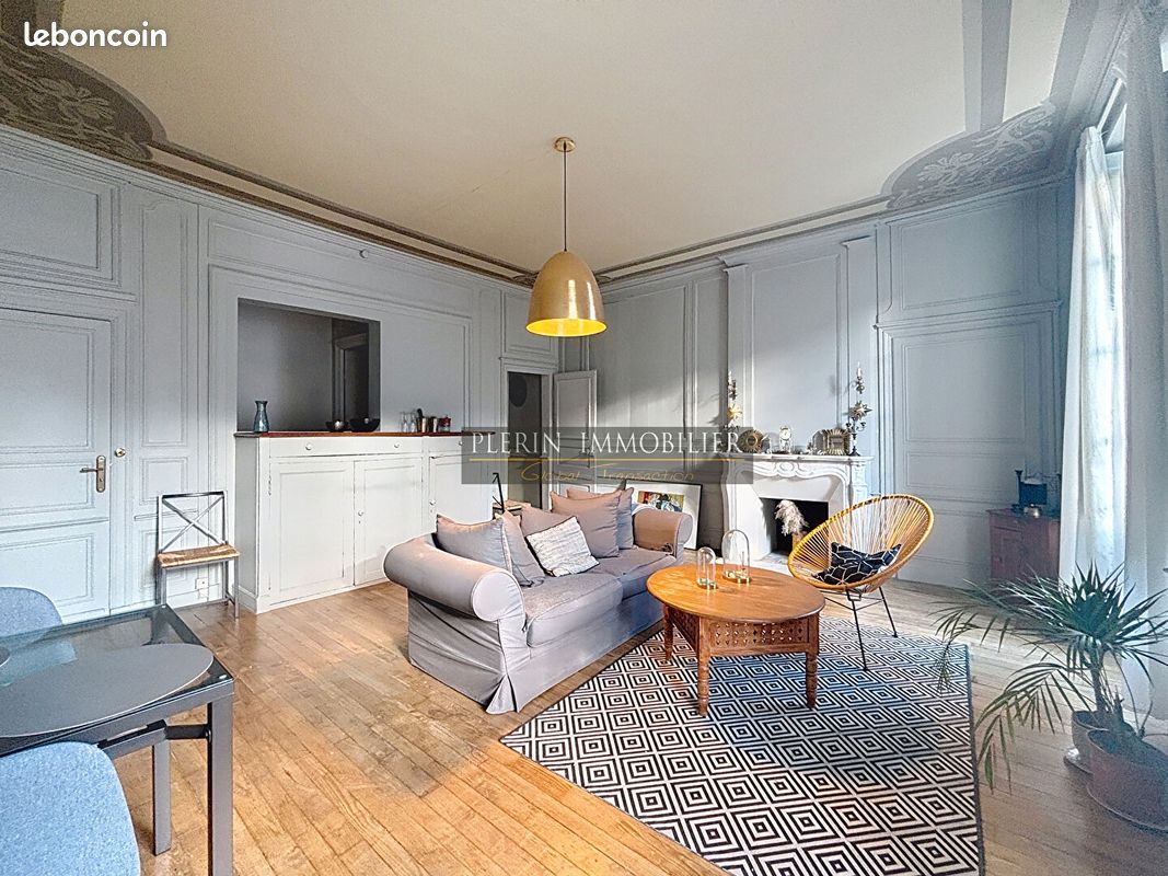 Appartement 2 pièces 50 m² · à Plérin · 50 m² · 168 000 €