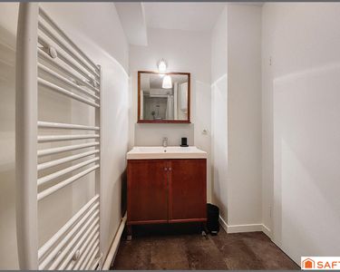 Appartement 125 000 € - 19 m²