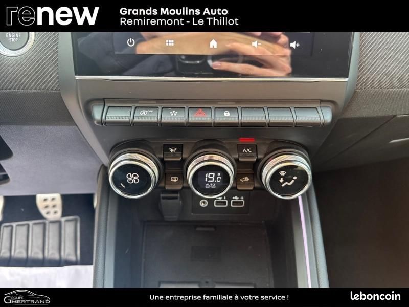 Renault Clio 1.0 TCe 90ch esprit Alpine - 24 (image 9)