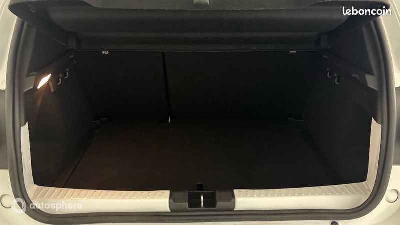 Dacia Sandero 1.0 TCe 110ch Stepway Extreme -24 (image 14)