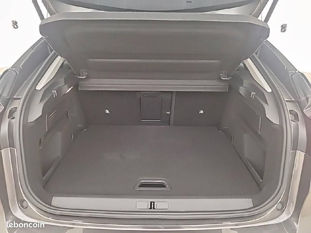 Citroën C4 PureTech 130 S&S EAT8 - Shine (image 6)
