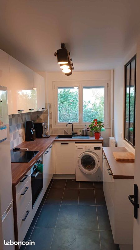 Appartement a louer maisons-alfort - 3 pièce(s) - 65 m2 - Surfyn