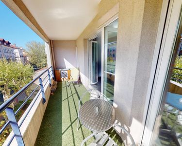 Appartement 295 000 € - 64 m²
