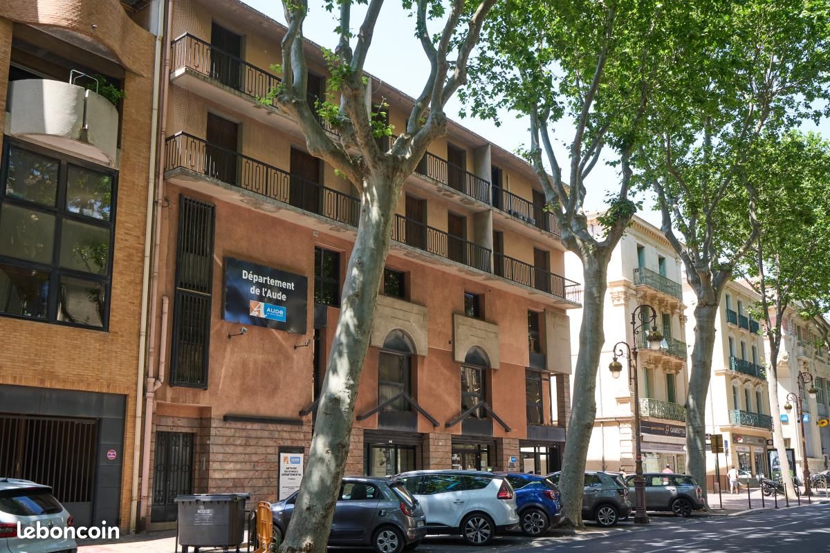 Immeuble 452 m² · à Narbonne · 452 m² · 227 500 €