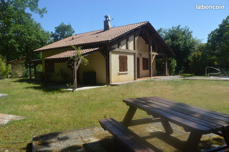 Maison 5 pièces 123 m² · à Le Teich · 123 m² · 488 800 €