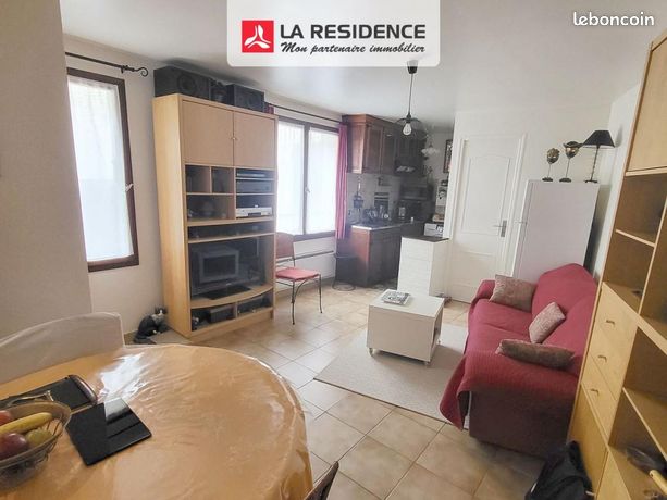 Appartement a louer herblay - 2 pièce(s) - 31 m2 - Surfyn