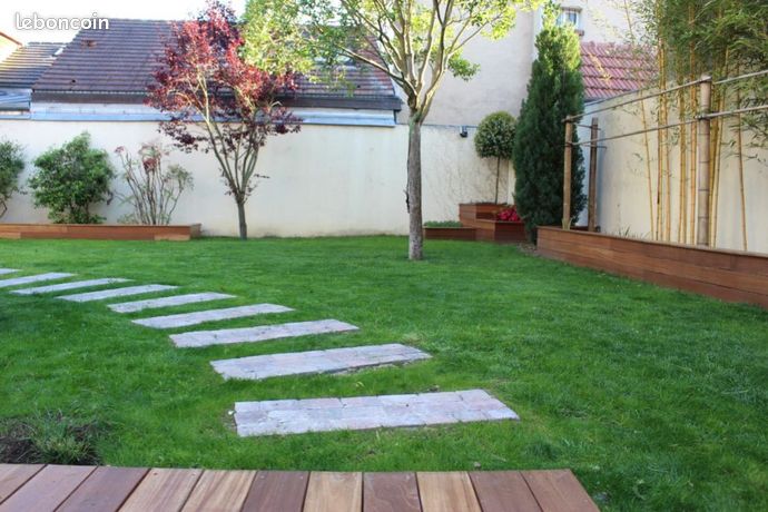 Maison a louer soisy-sous-montmorency - 5 pièce(s) - 111 m2 - Surfyn
