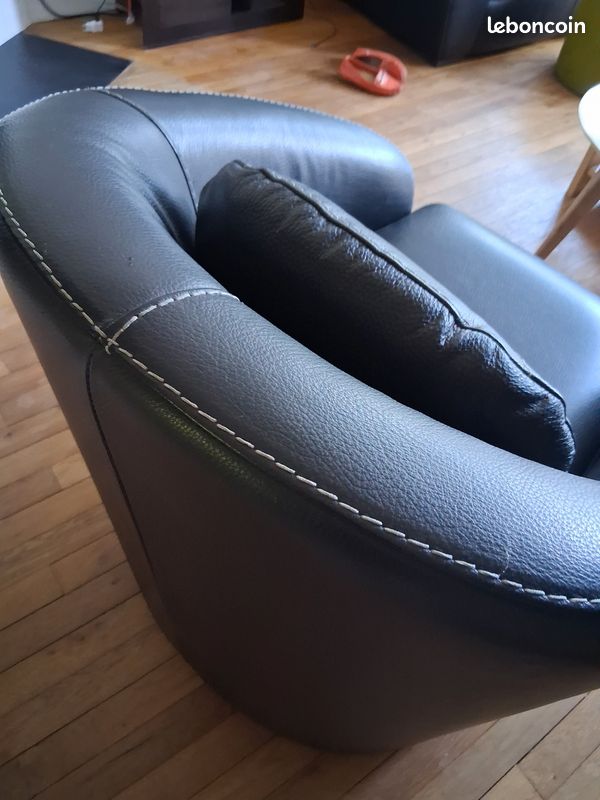 Fauteuil (image 3)