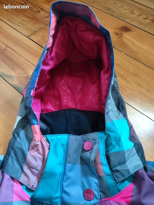 Veste de ski ROXY (image 3)